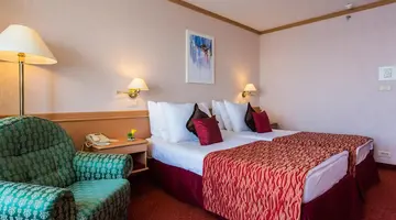 Grand Hotel Bernardin