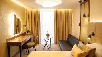 Grand Hotel Bernardin