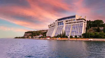 Grand Hotel Bernardin