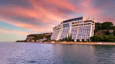 Grand Hotel Bernardin
