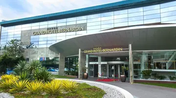 Grand Hotel Bernardin