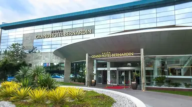Grand Hotel Bernardin
