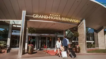Grand Hotel Bernardin