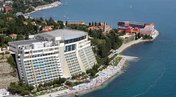 Grand Hotel Bernardin