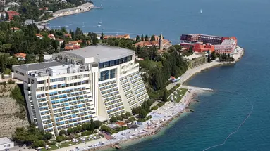 Grand Hotel Bernardin