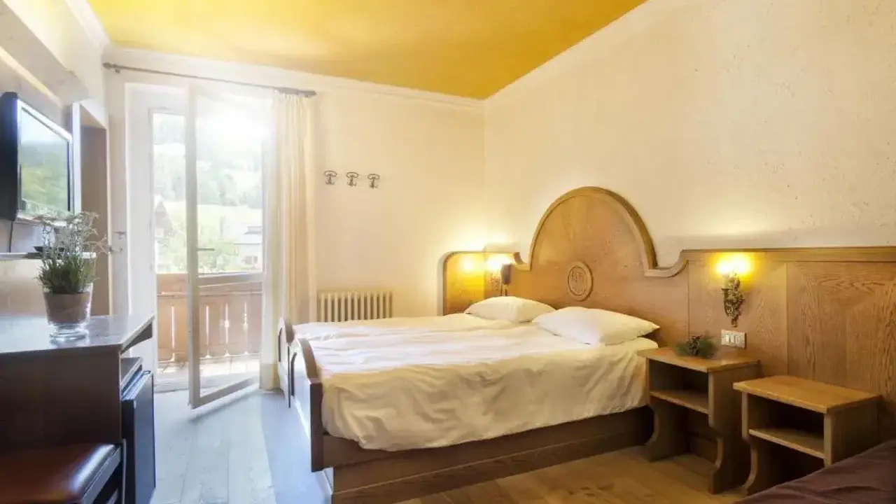 Grand Hotel Biancaneve