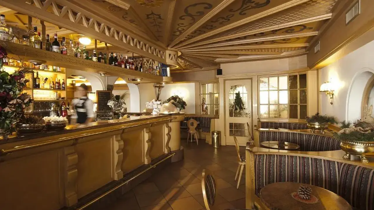 Grand Hotel Biancaneve