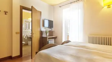 Grand Hotel Biancaneve
