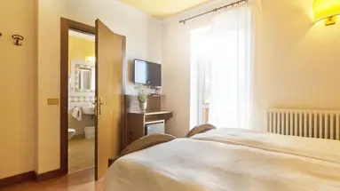 Grand Hotel Biancaneve