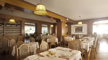 Grand Hotel Biancaneve