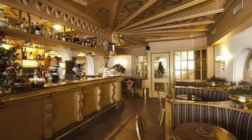 Grand Hotel Biancaneve
