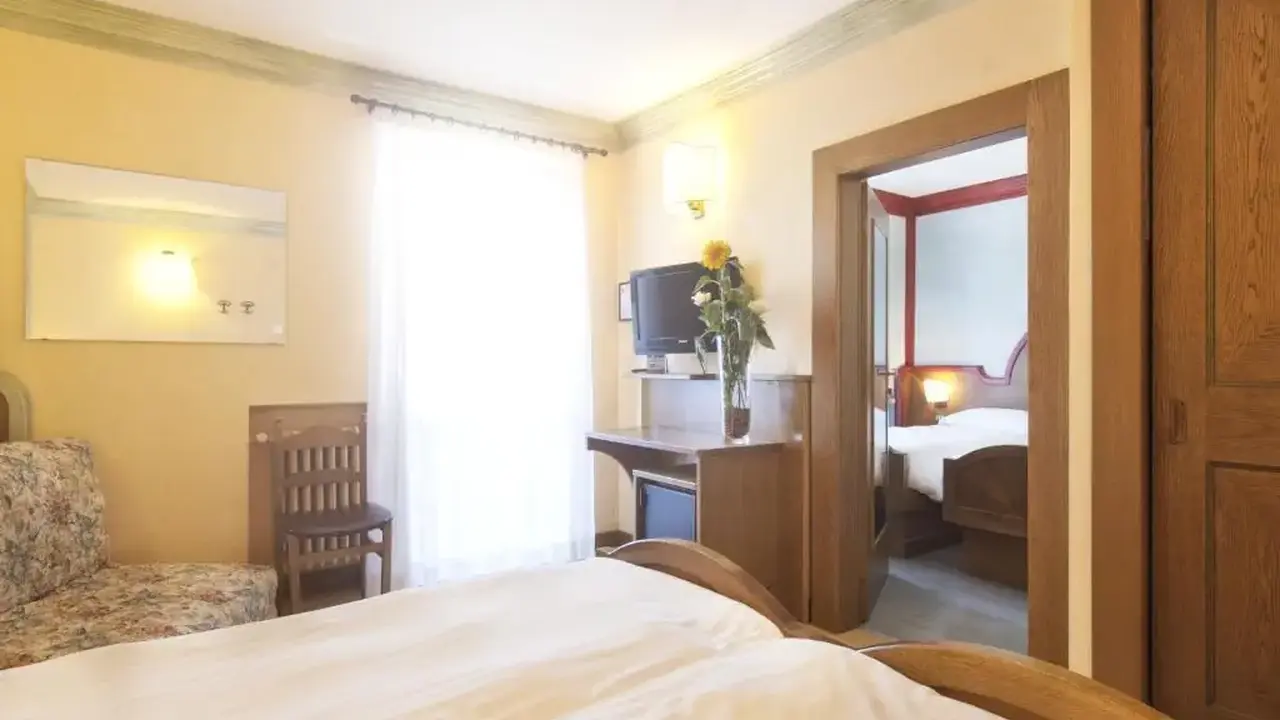 Grand Hotel Biancaneve