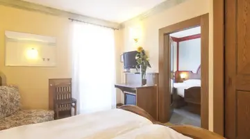 Grand Hotel Biancaneve