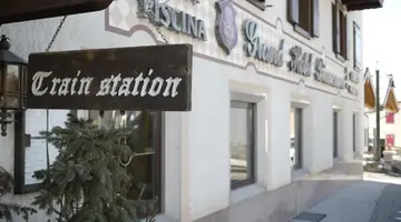 Grand Hotel Biancaneve