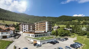 Grand Hotel Biancaneve