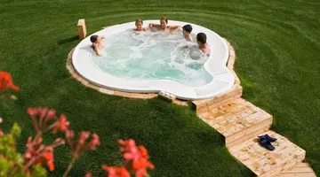 Grand Hotel Biancaneve