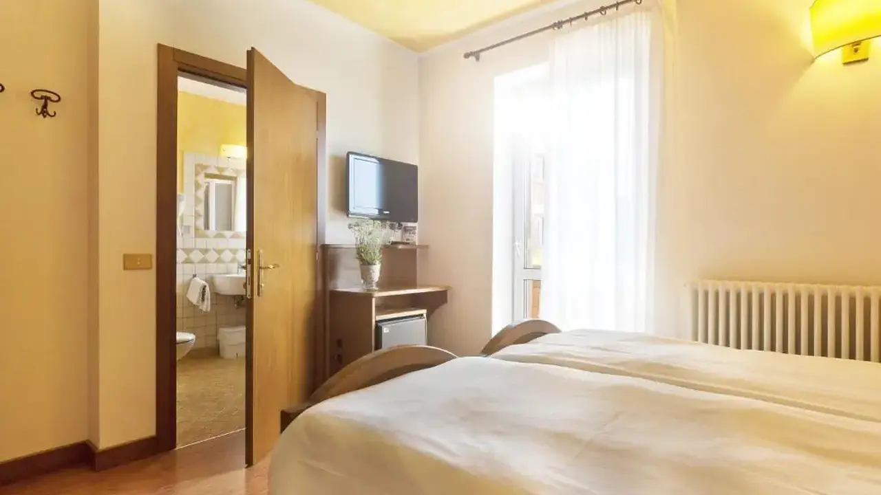 Grand Hotel Biancaneve