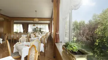 Grand Hotel Biancaneve