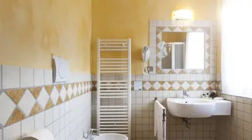 Grand Hotel Biancaneve