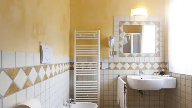Grand Hotel Biancaneve