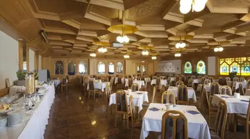 Grand Hotel Biancaneve