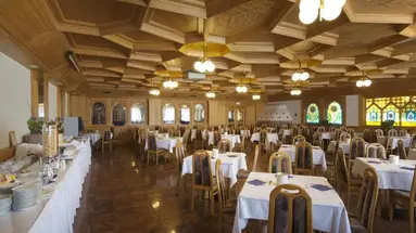 Grand Hotel Biancaneve