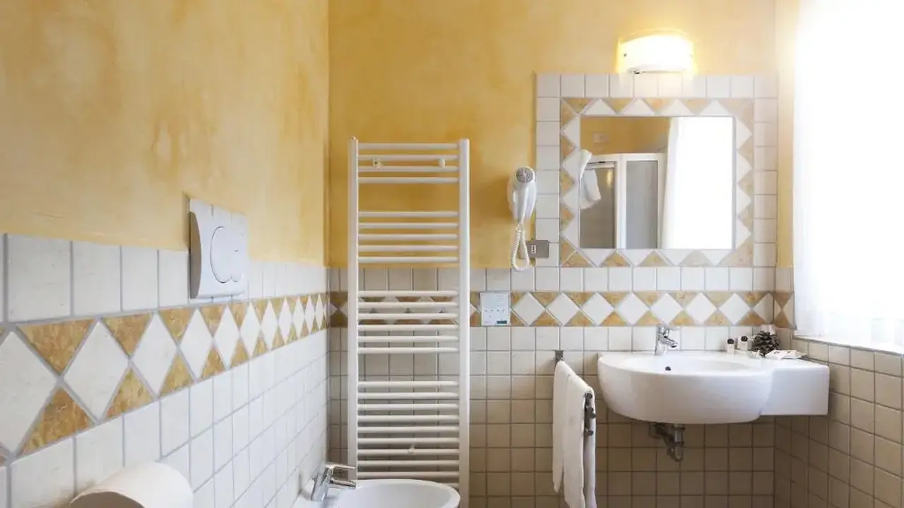 Grand Hotel Biancaneve