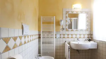 Grand Hotel Biancaneve