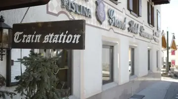 Grand Hotel Biancaneve