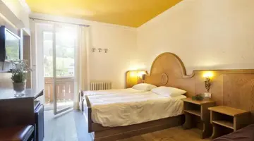 Grand Hotel Biancaneve
