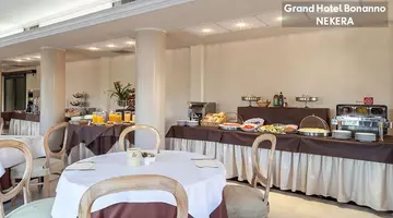 Grand Hotel Bonanno