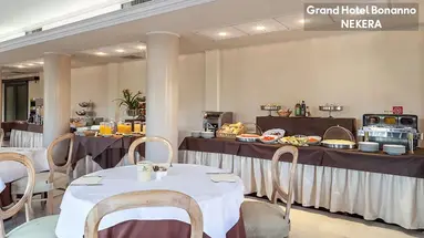 Grand Hotel Bonanno