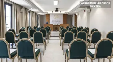 Grand Hotel Bonanno