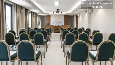 Grand Hotel Bonanno