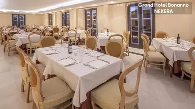 Grand Hotel Bonanno