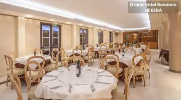 Grand Hotel Bonanno
