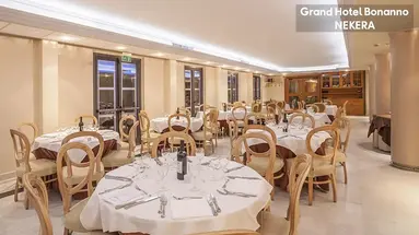 Grand Hotel Bonanno
