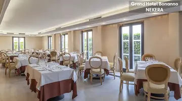 Grand Hotel Bonanno