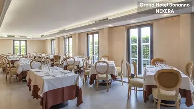 Grand Hotel Bonanno