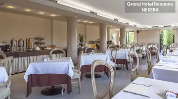 Grand Hotel Bonanno