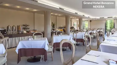 Grand Hotel Bonanno