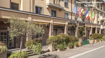 Grand Hotel Bonanno