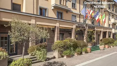 Grand Hotel Bonanno