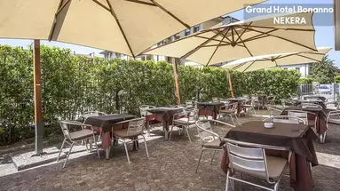 Grand Hotel Bonanno