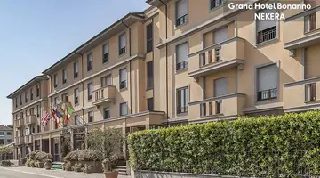 Grand Hotel Bonanno