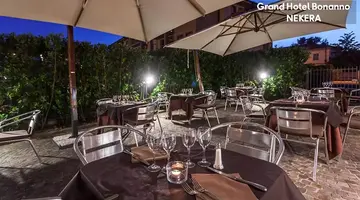 Grand Hotel Bonanno