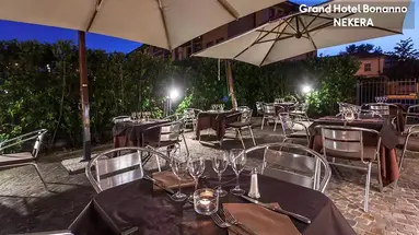 Grand Hotel Bonanno