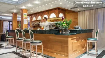 Grand Hotel Bonanno