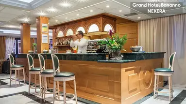 Grand Hotel Bonanno