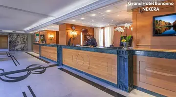 Grand Hotel Bonanno